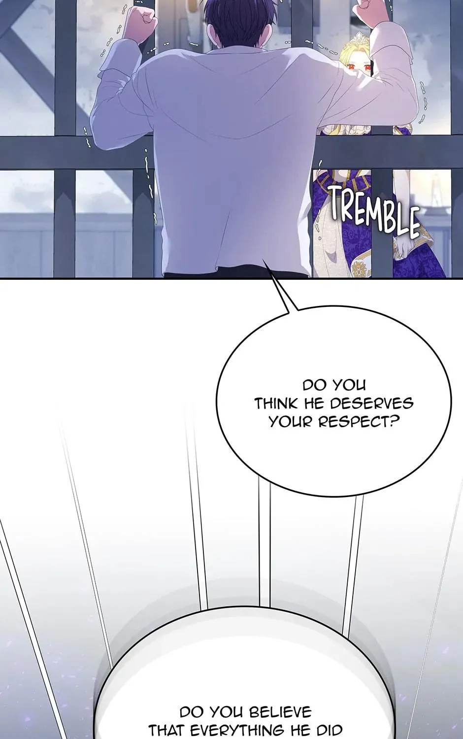 Two Sides of the Princess Chapter 115 page 78 - 