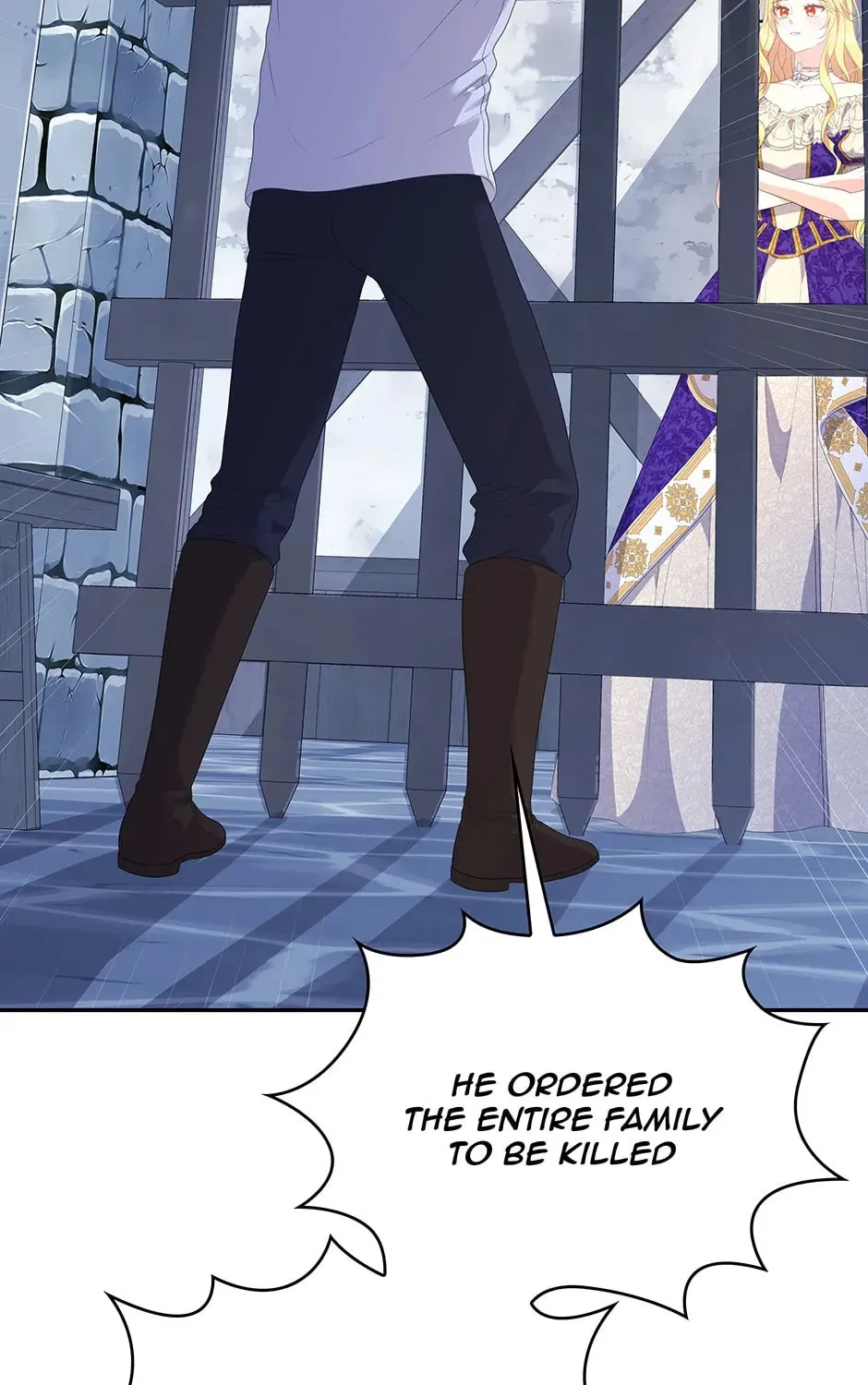 Two Sides of the Princess Chapter 115 page 84 - 