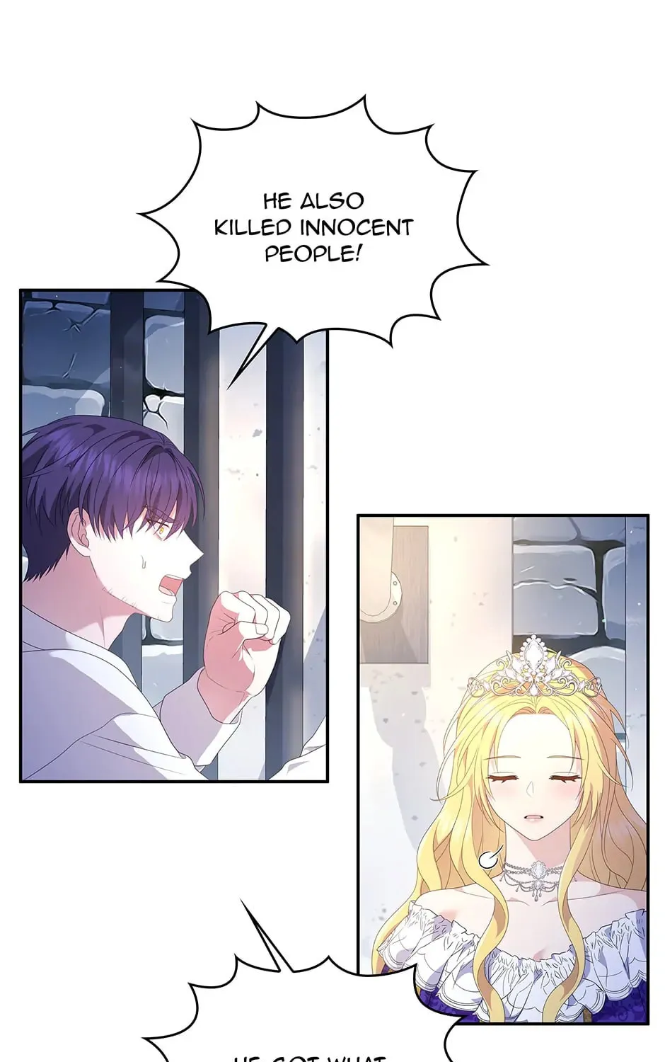 Two Sides of the Princess Chapter 115 page 86 - 