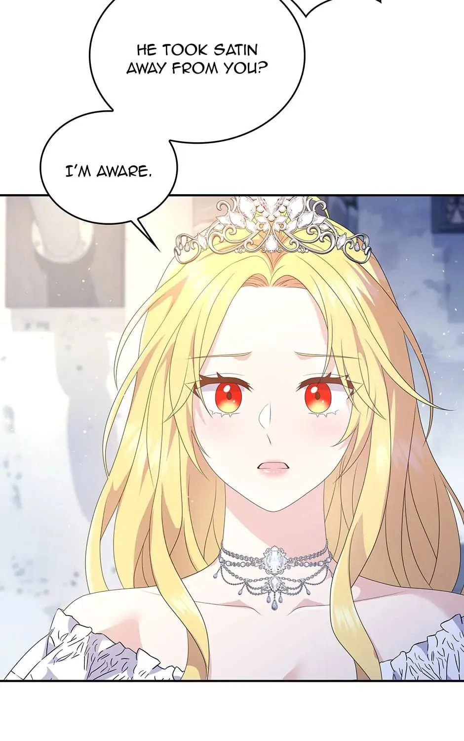 Two Sides of the Princess Chapter 115 page 88 - 