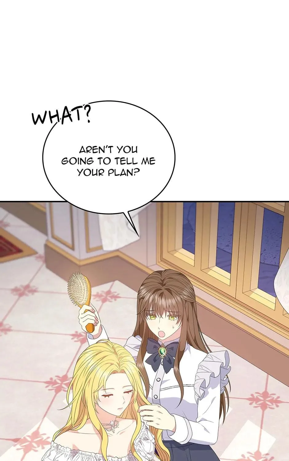 Two Sides of the Princess Chapter 115 page 10 - 