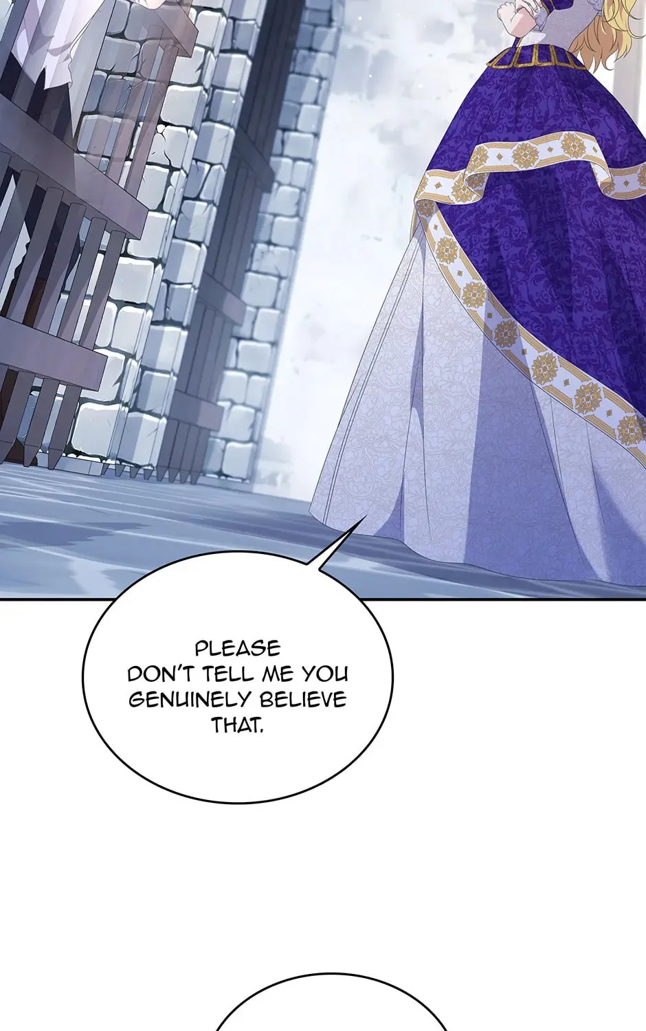 Two Sides of the Princess Chapter 115 page 92 - 