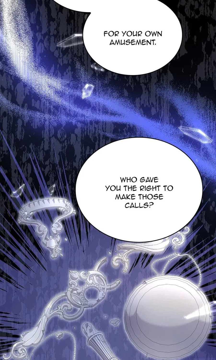 Two Sides of the Princess Chapter 115 page 98 - 