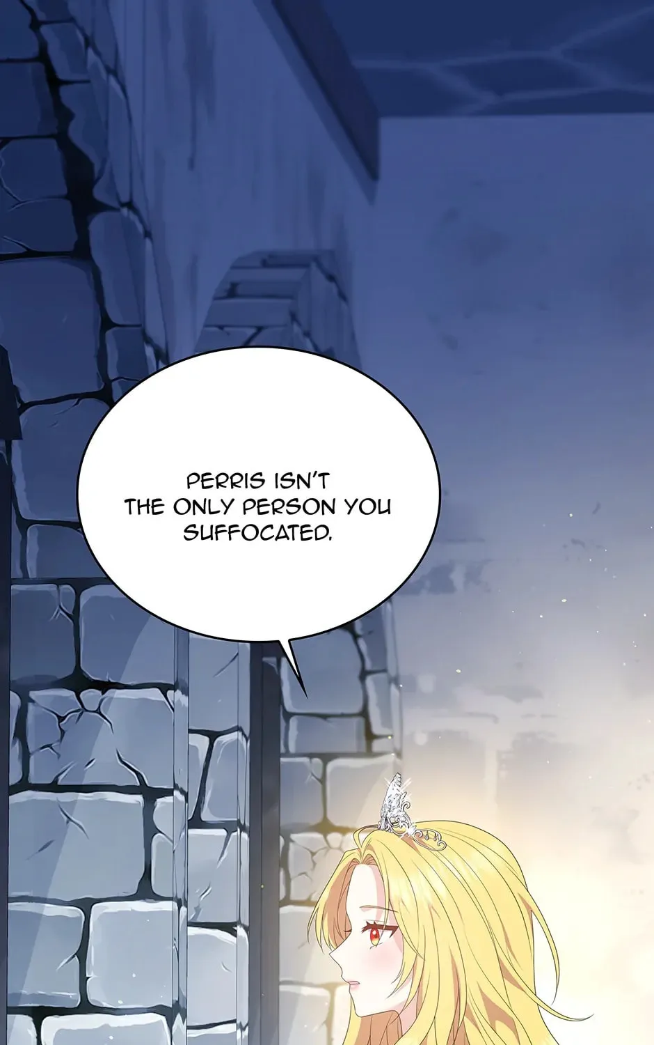 Two Sides of the Princess Chapter 116 page 2 - 