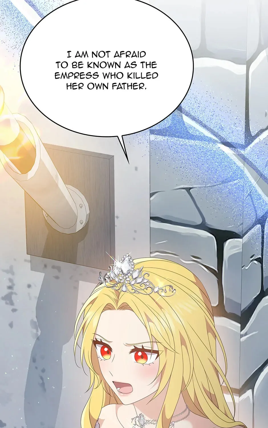 Two Sides of the Princess Chapter 116 page 102 - 