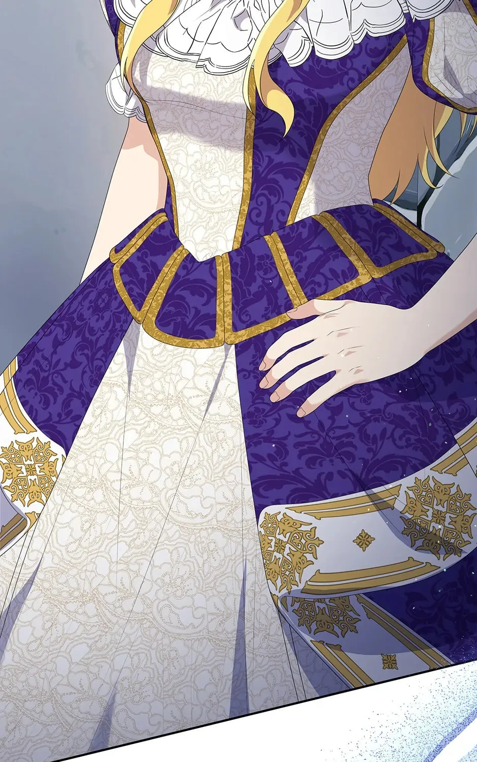 Two Sides of the Princess Chapter 116 page 104 - 