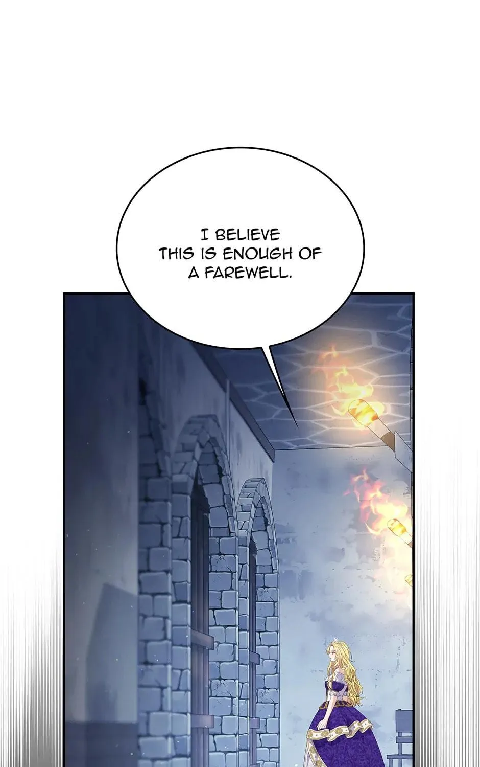 Two Sides of the Princess Chapter 116 page 112 - 