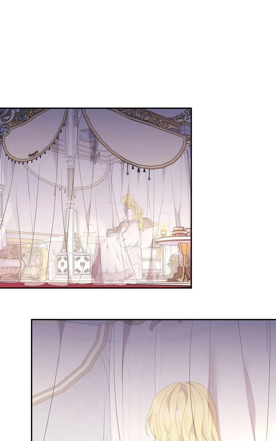 Two Sides of the Princess Chapter 116 page 122 - 