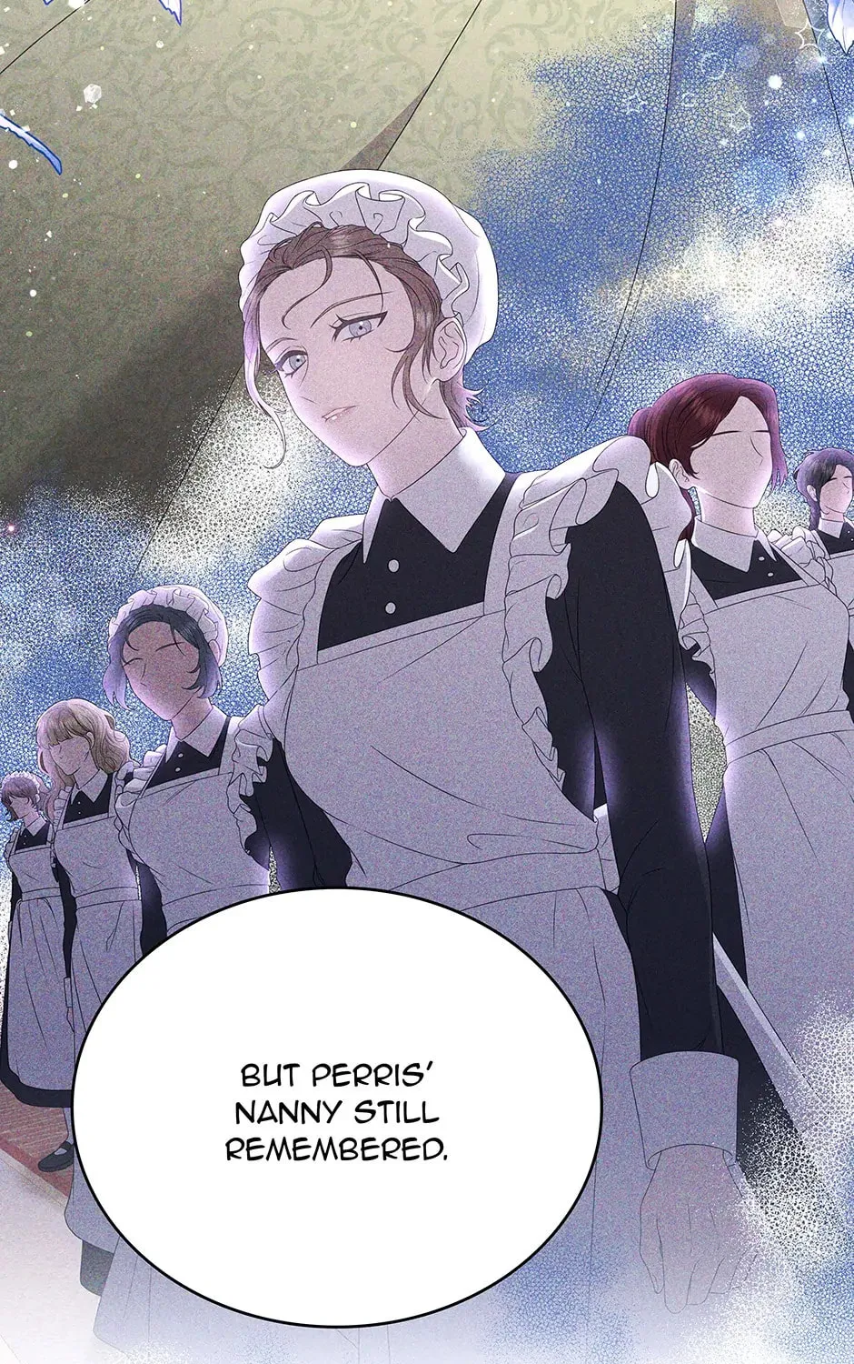Two Sides of the Princess Chapter 116 page 14 - 
