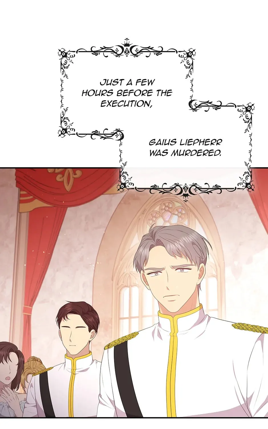 Two Sides of the Princess Chapter 116 page 146 - 