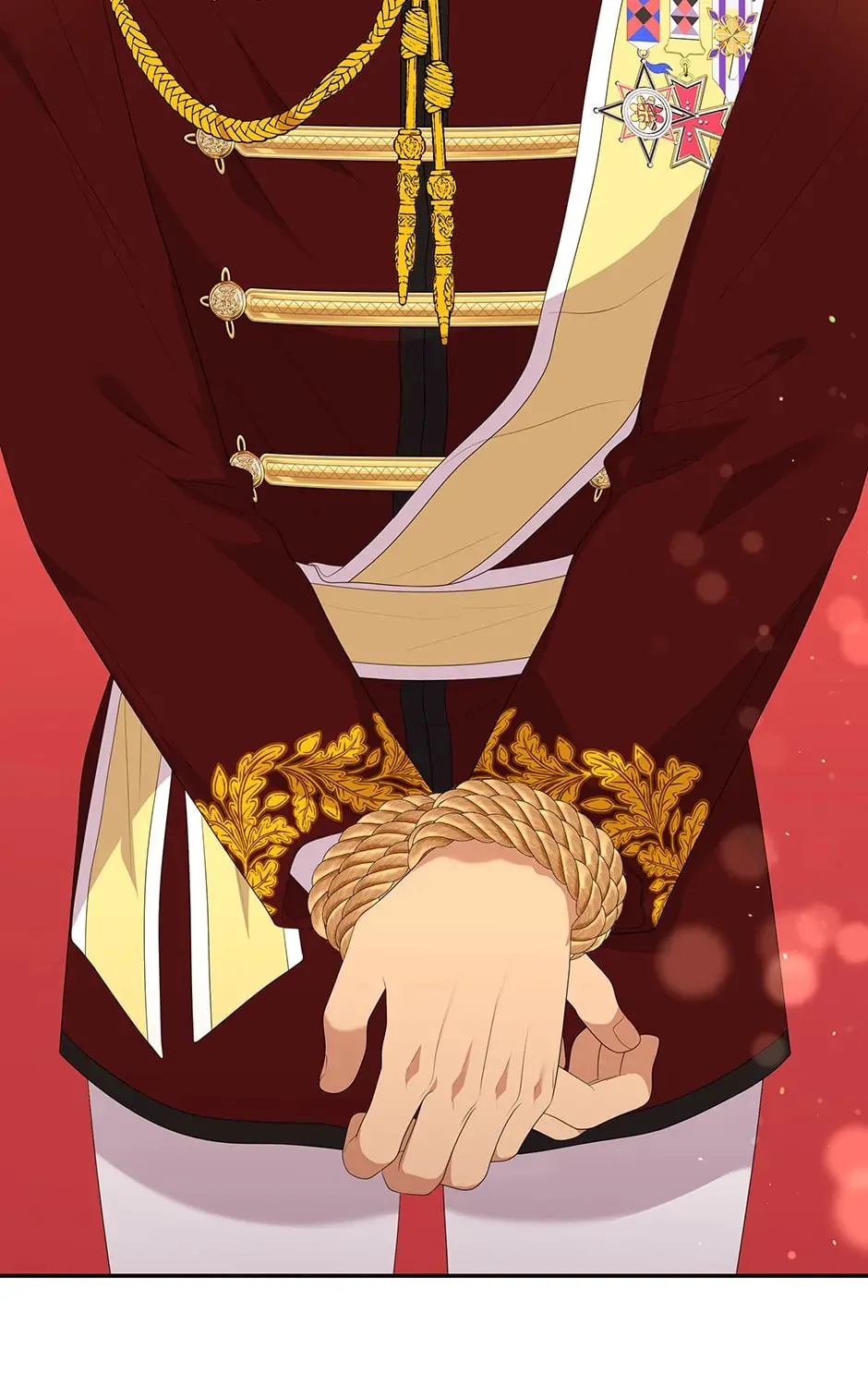 Two Sides of the Princess Chapter 116 page 150 - 