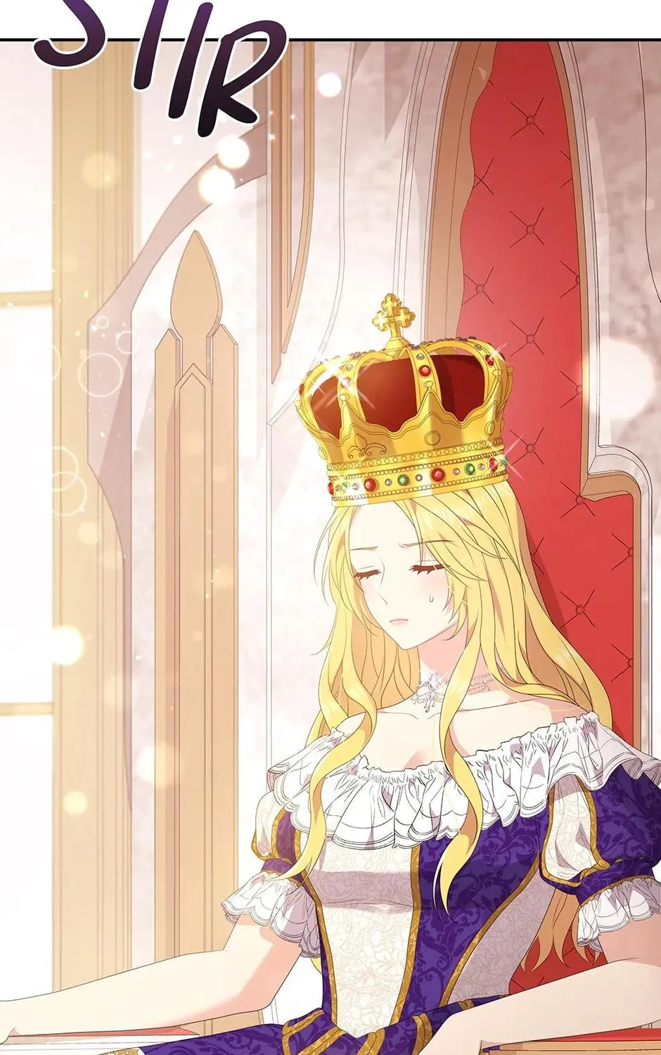 Two Sides of the Princess Chapter 116 page 154 - 