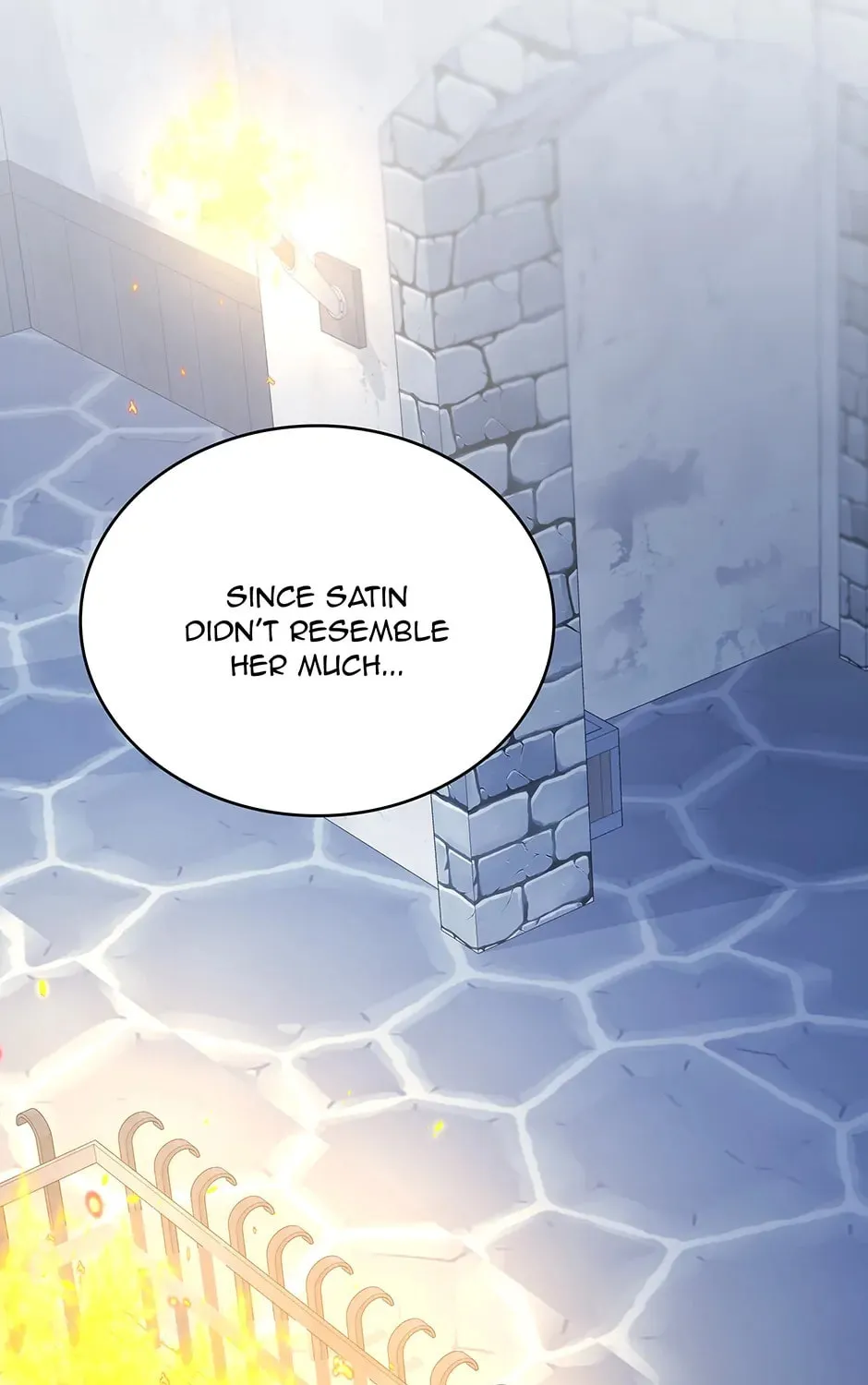 Two Sides of the Princess Chapter 116 page 26 - 