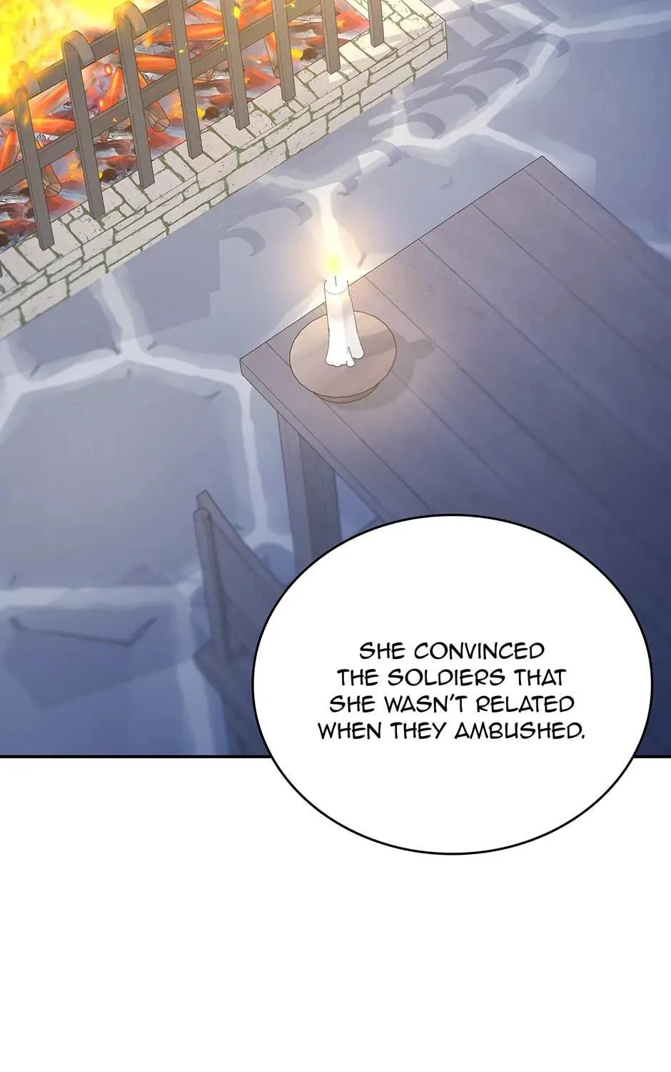 Two Sides of the Princess Chapter 116 page 28 - 