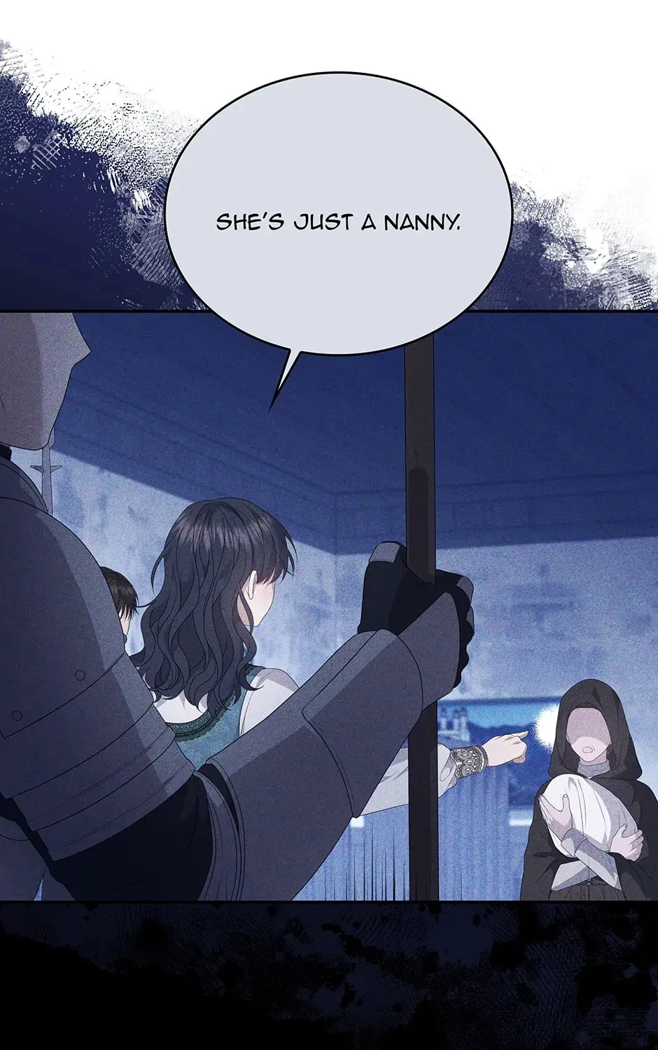 Two Sides of the Princess Chapter 116 page 30 - 