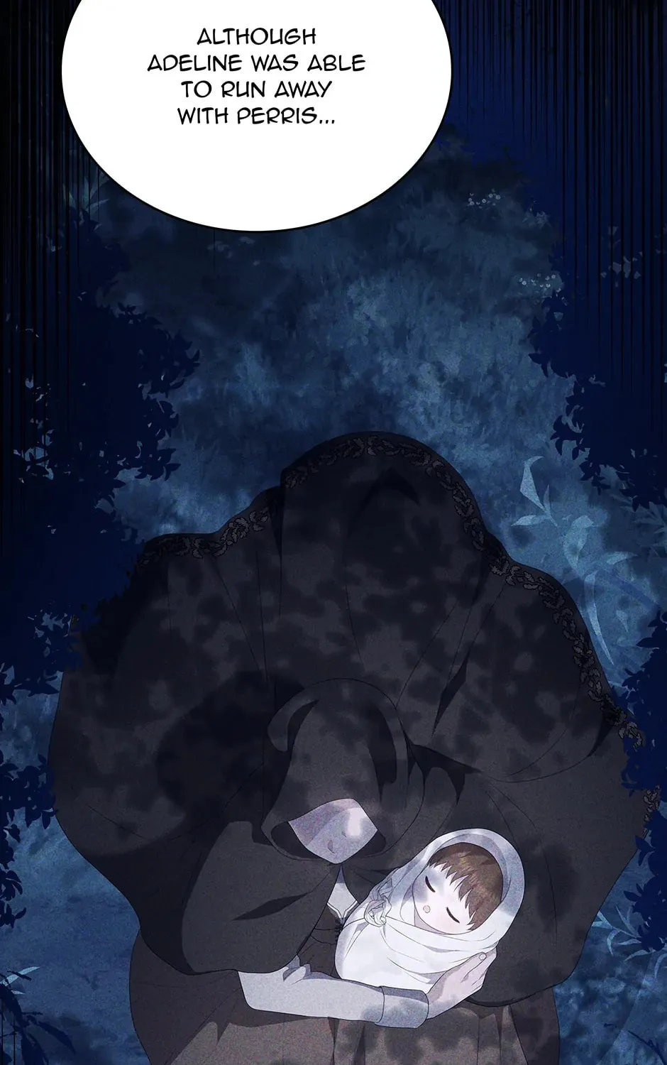 Two Sides of the Princess Chapter 116 page 32 - 