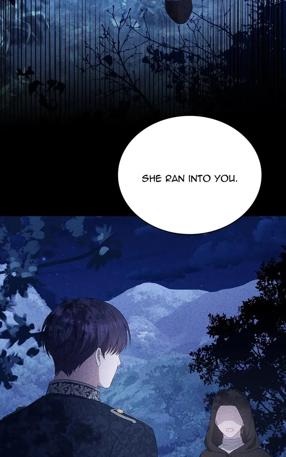 Two Sides of the Princess Chapter 116 page 34 - 