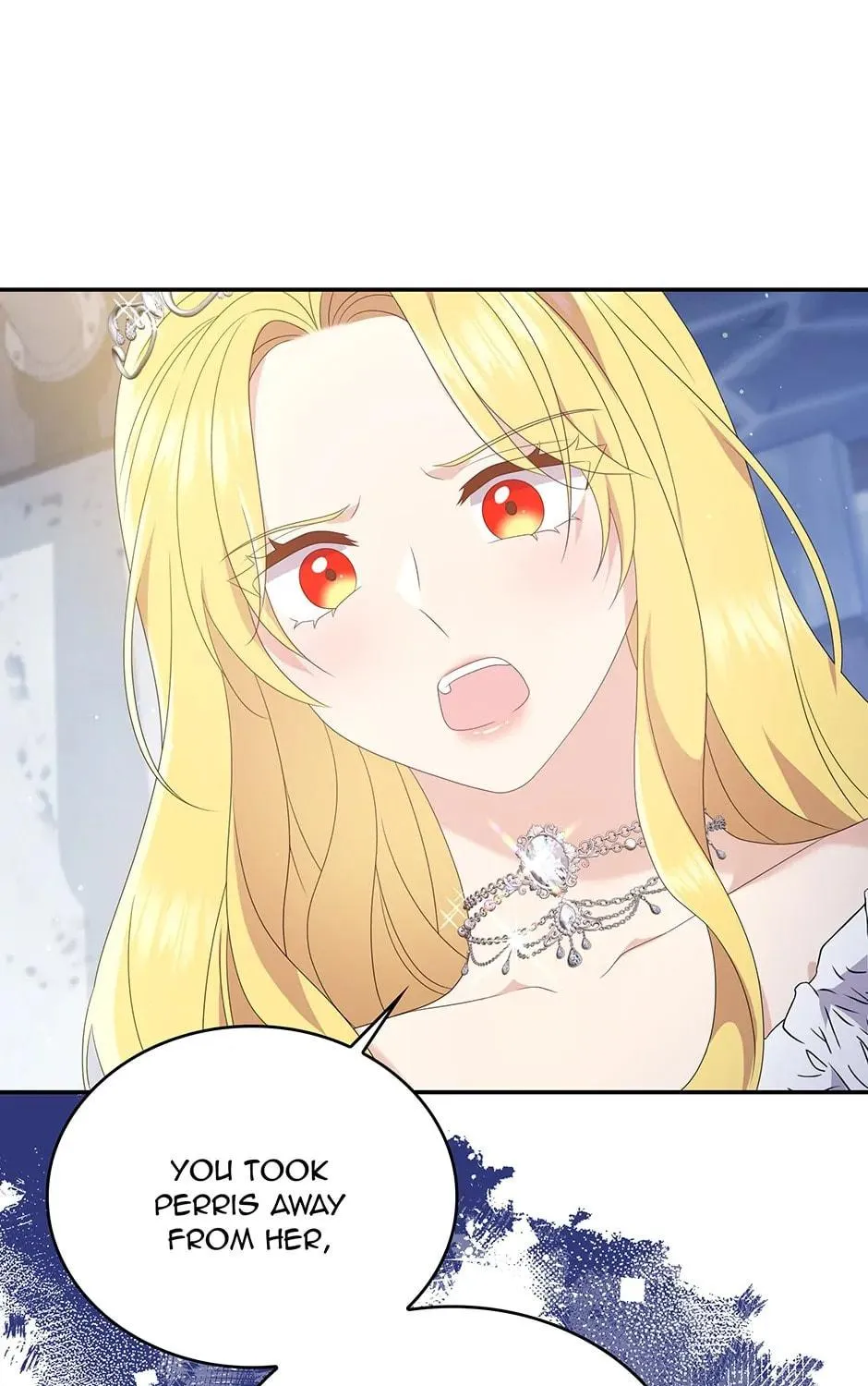 Two Sides of the Princess Chapter 116 page 40 - 