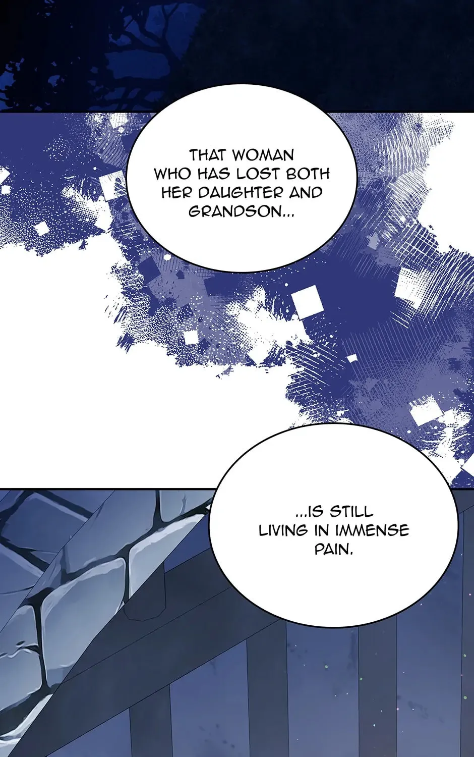 Two Sides of the Princess Chapter 116 page 44 - 