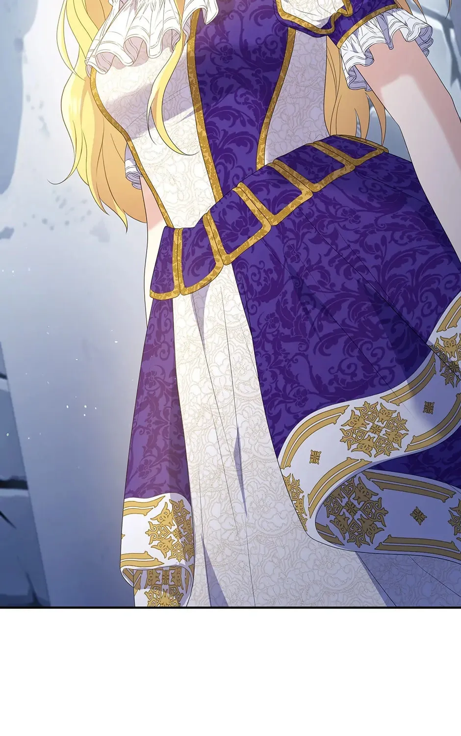 Two Sides of the Princess Chapter 116 page 50 - 