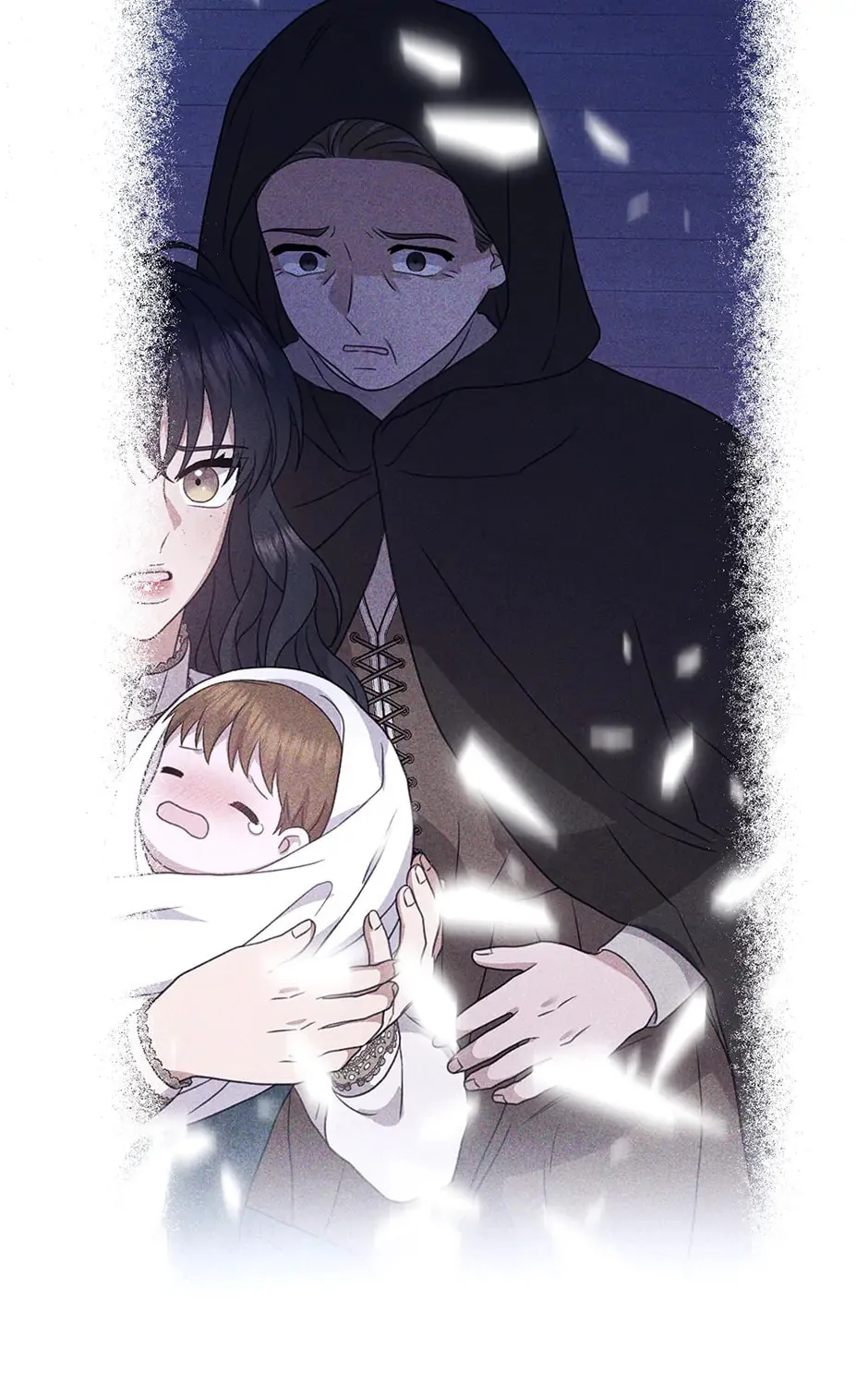 Two Sides of the Princess Chapter 116 page 6 - 