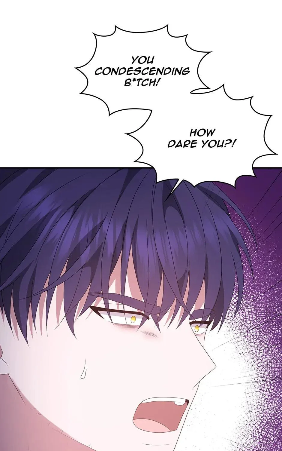 Two Sides of the Princess Chapter 116 page 58 - 