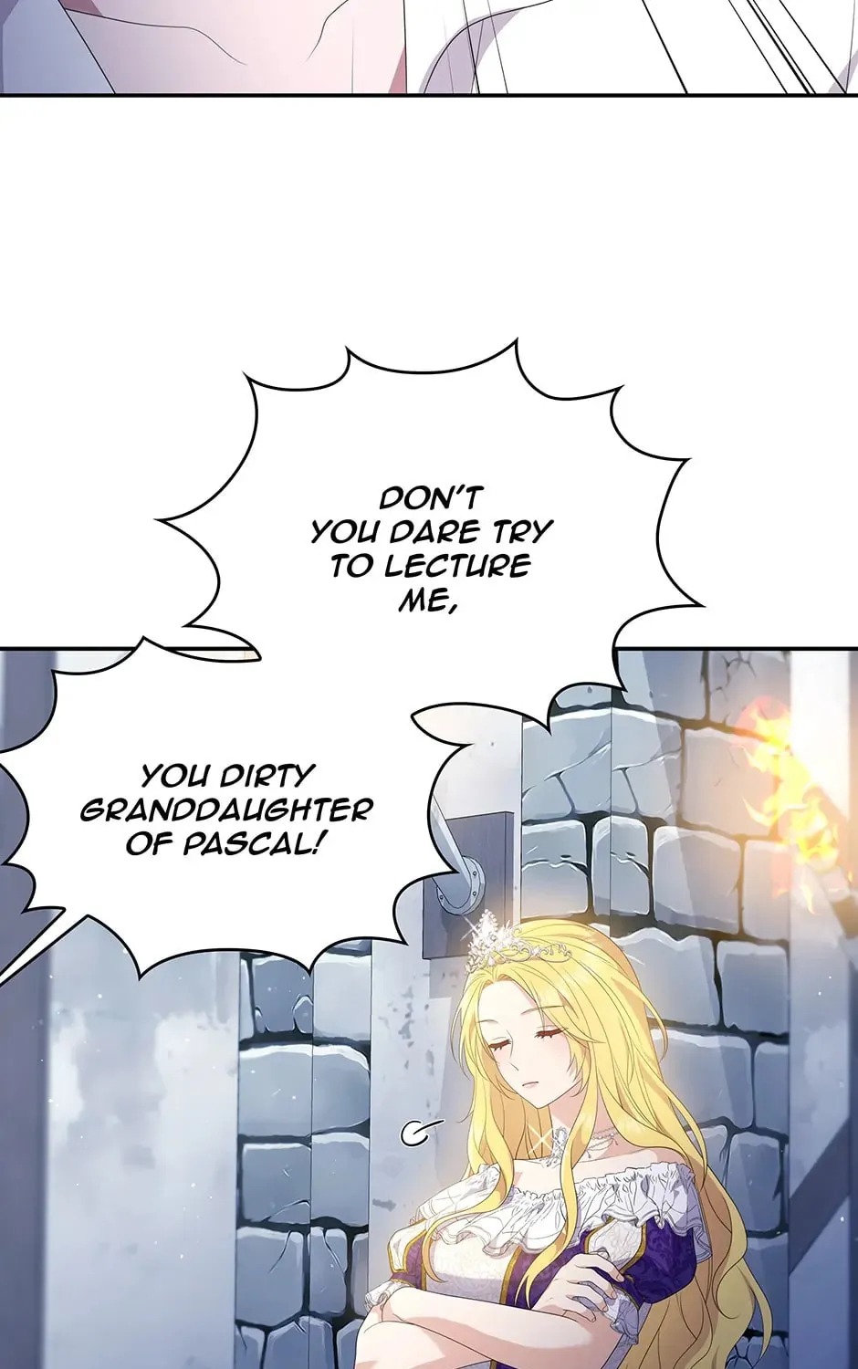 Two Sides of the Princess Chapter 116 page 60 - 