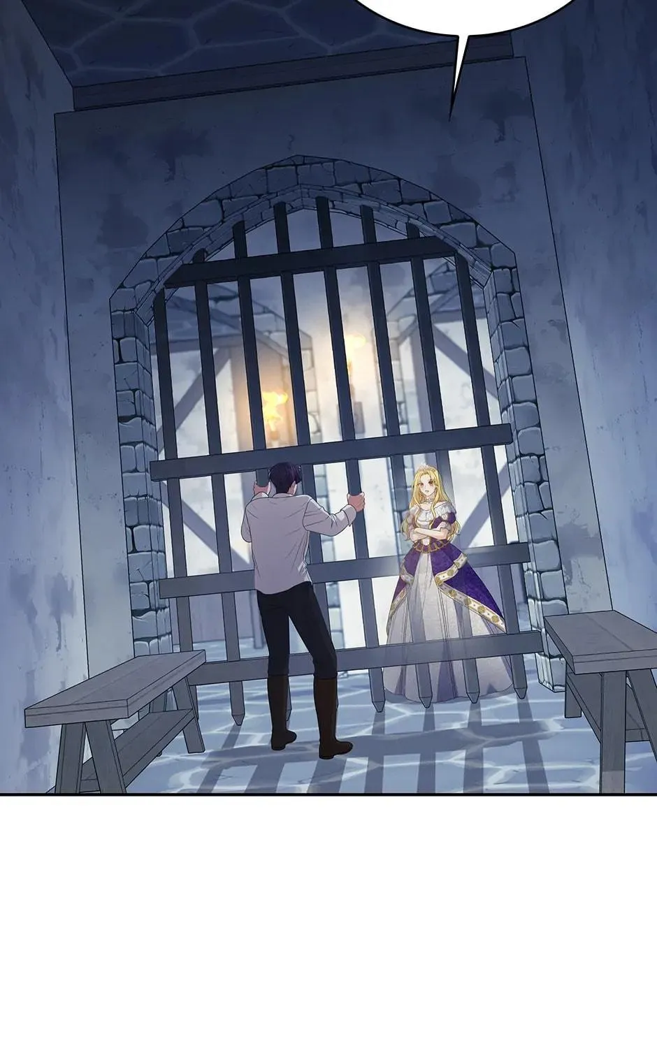 Two Sides of the Princess Chapter 116 page 70 - 