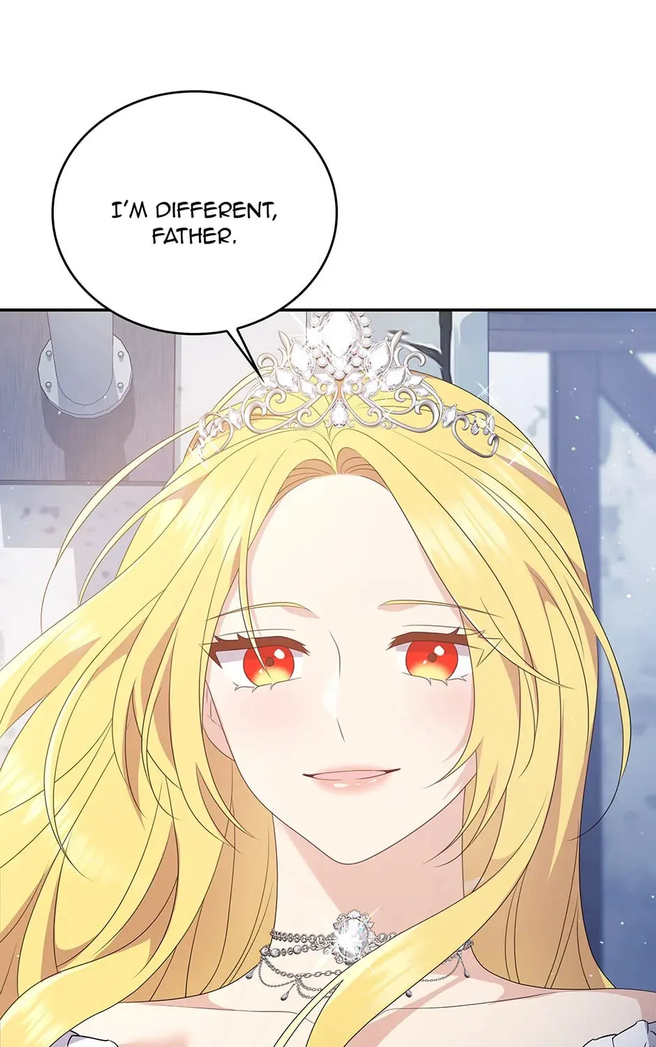 Two Sides of the Princess Chapter 116 page 72 - 