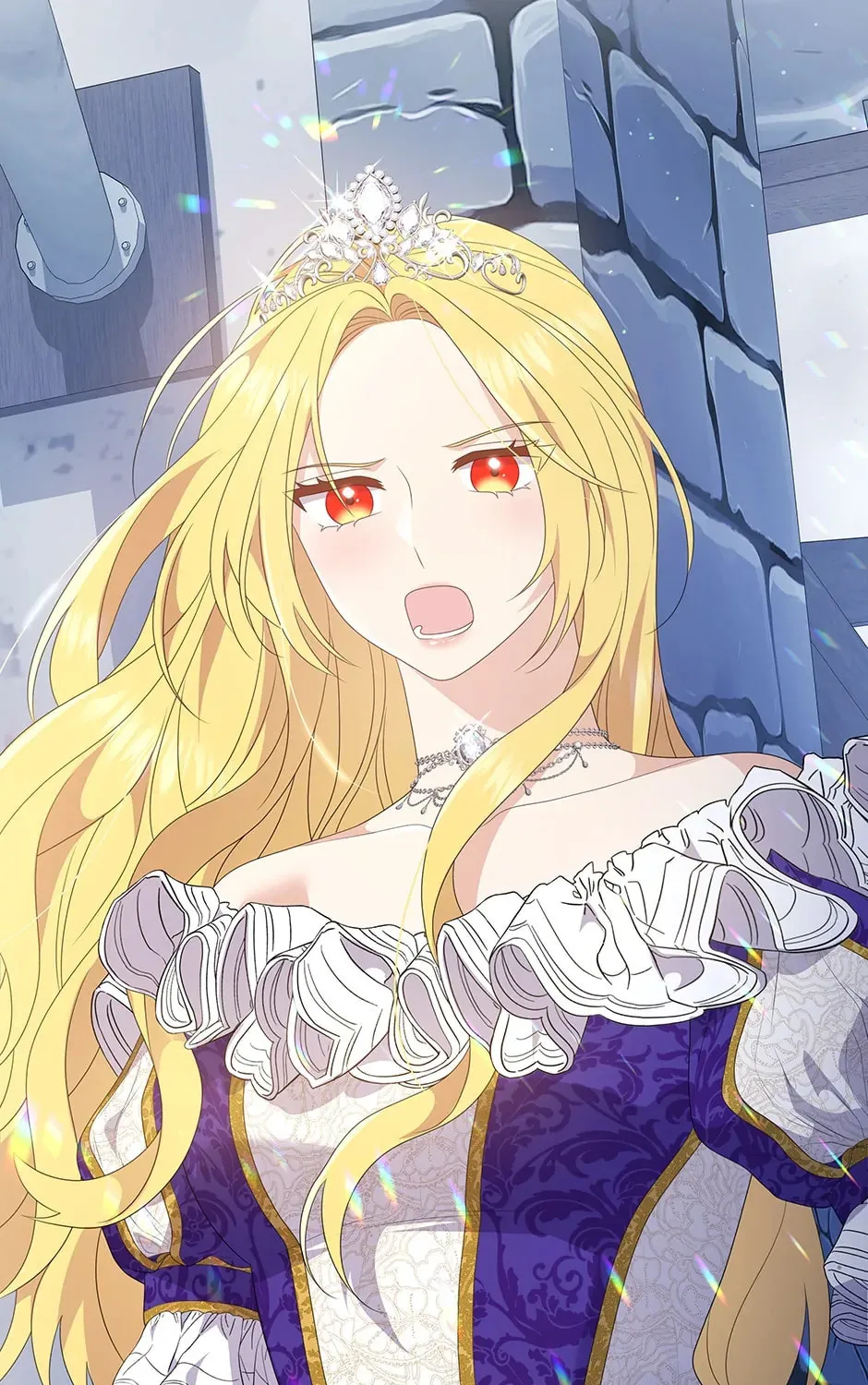 Two Sides of the Princess Chapter 116 page 80 - 