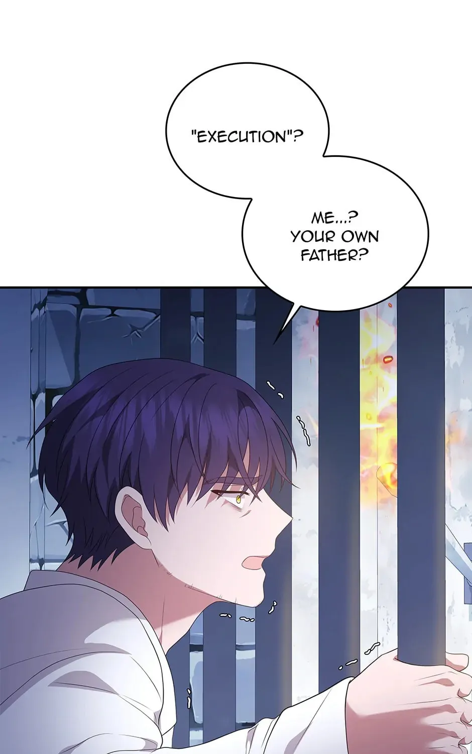 Two Sides of the Princess Chapter 116 page 86 - 