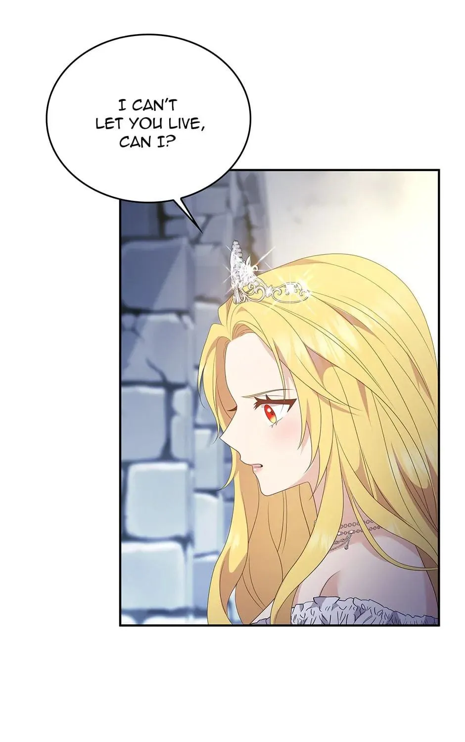 Two Sides of the Princess Chapter 116 page 88 - 