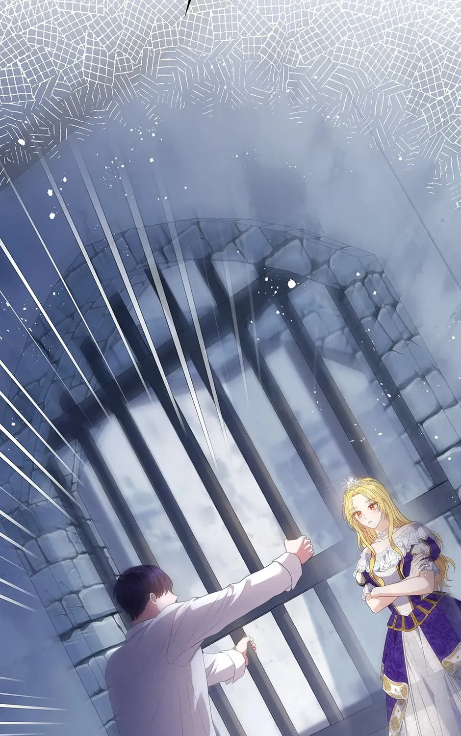 Two Sides of the Princess Chapter 116 page 96 - 