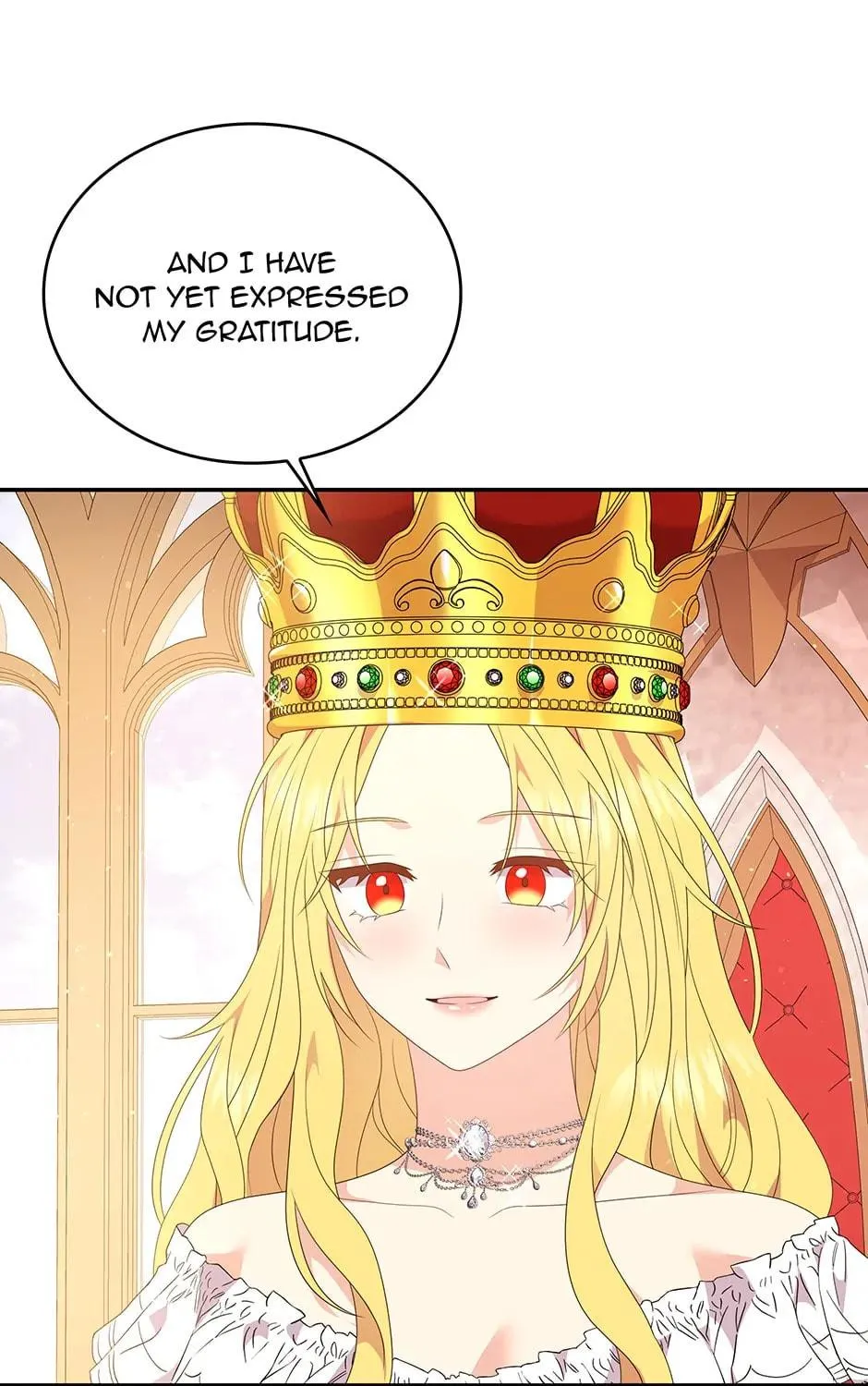 Two Sides of the Princess Chapter 117 page 118 - 