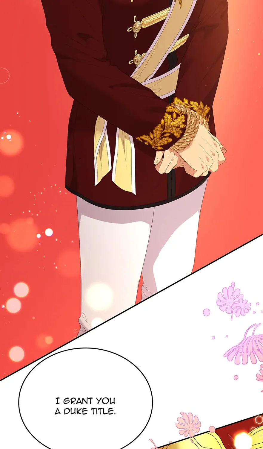Two Sides of the Princess Chapter 117 page 122 - 