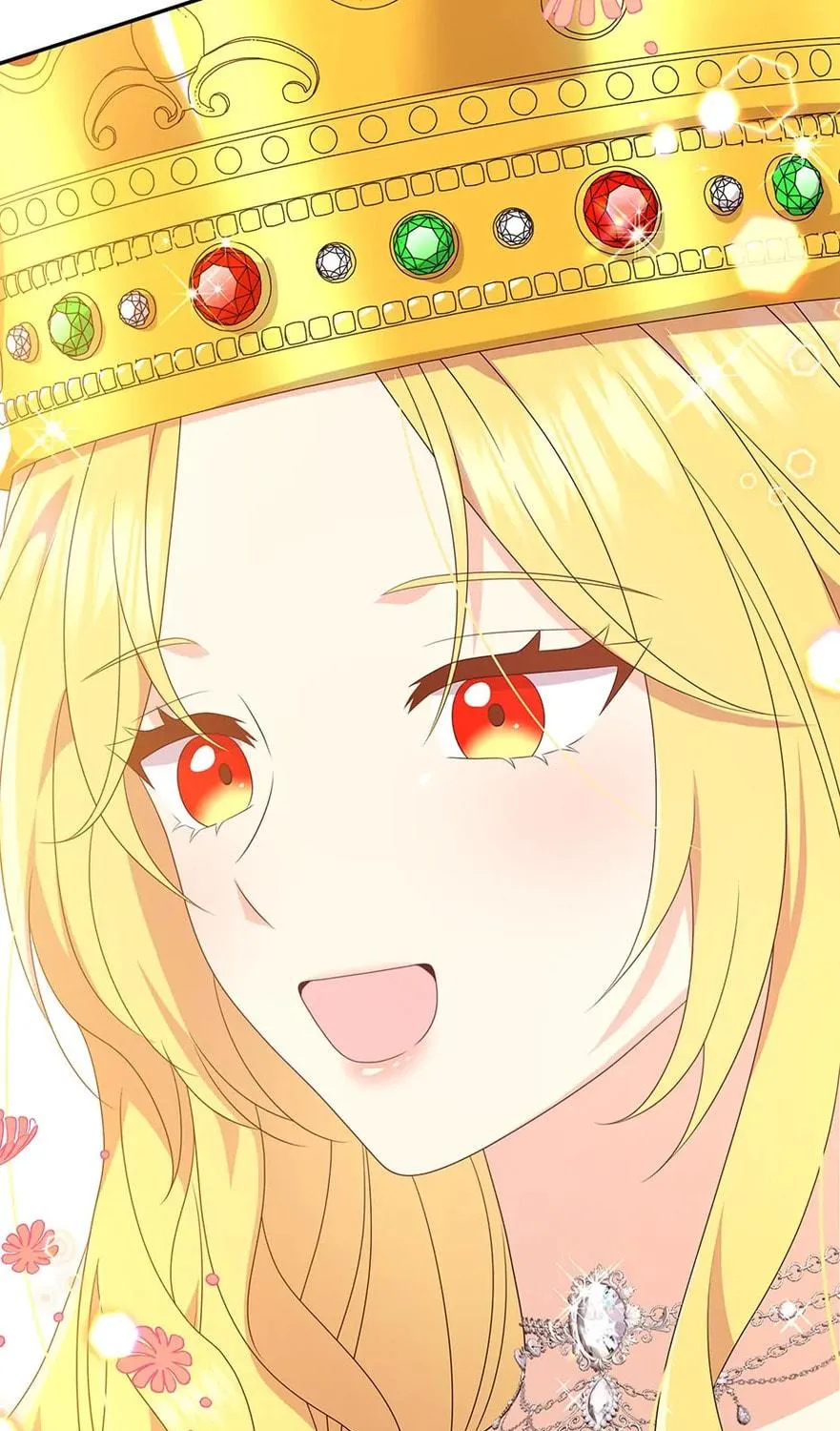 Two Sides of the Princess Chapter 117 page 124 - 