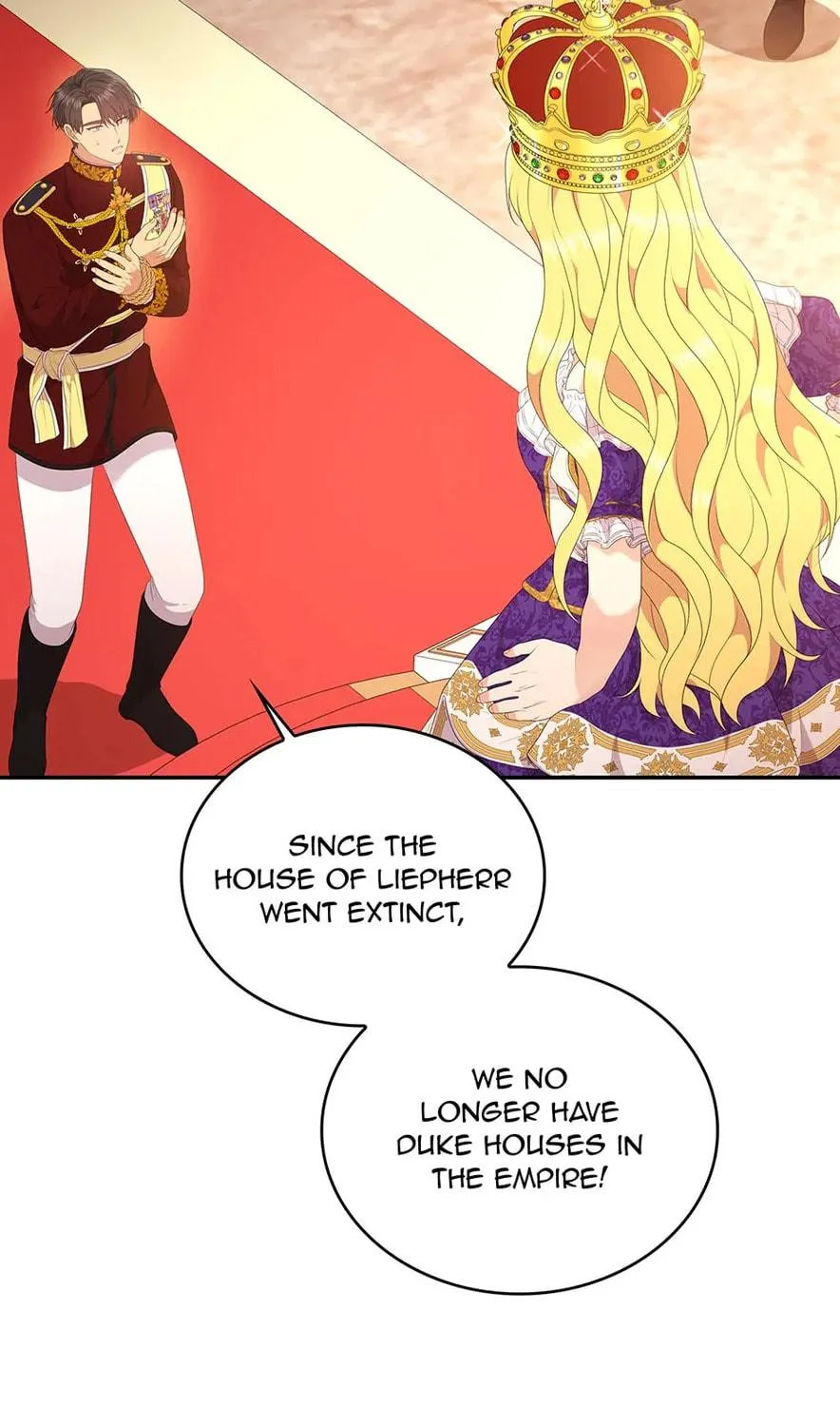 Two Sides of the Princess Chapter 117 page 130 - 