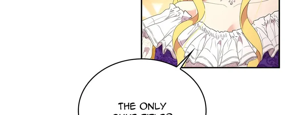 Two Sides of the Princess Chapter 117 page 133 - 