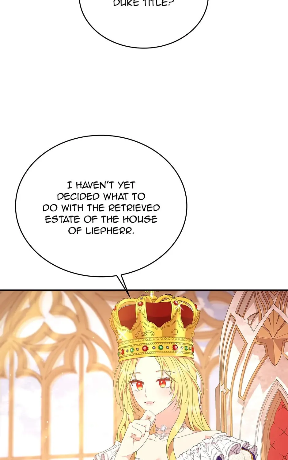 Two Sides of the Princess Chapter 117 page 134 - 