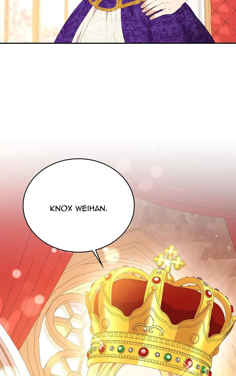 Two Sides of the Princess Chapter 117 page 136 - 