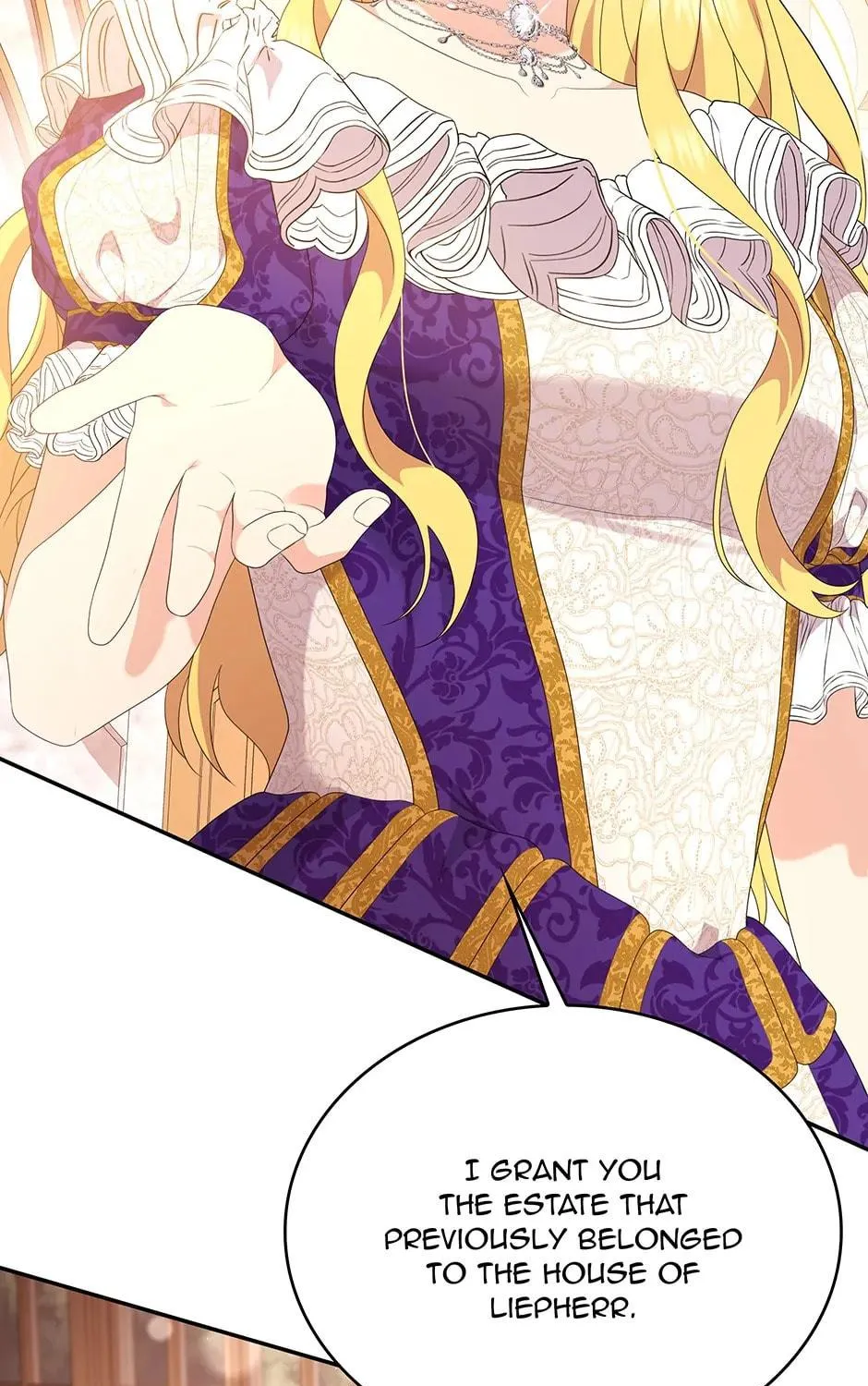 Two Sides of the Princess Chapter 117 page 138 - 