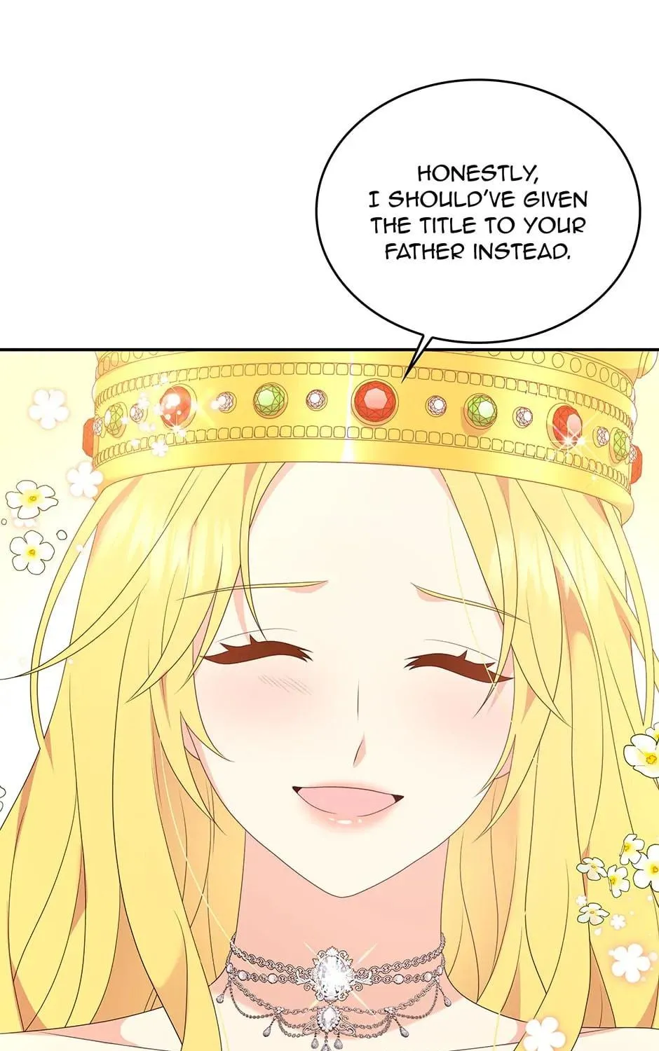 Two Sides of the Princess Chapter 117 page 142 - 