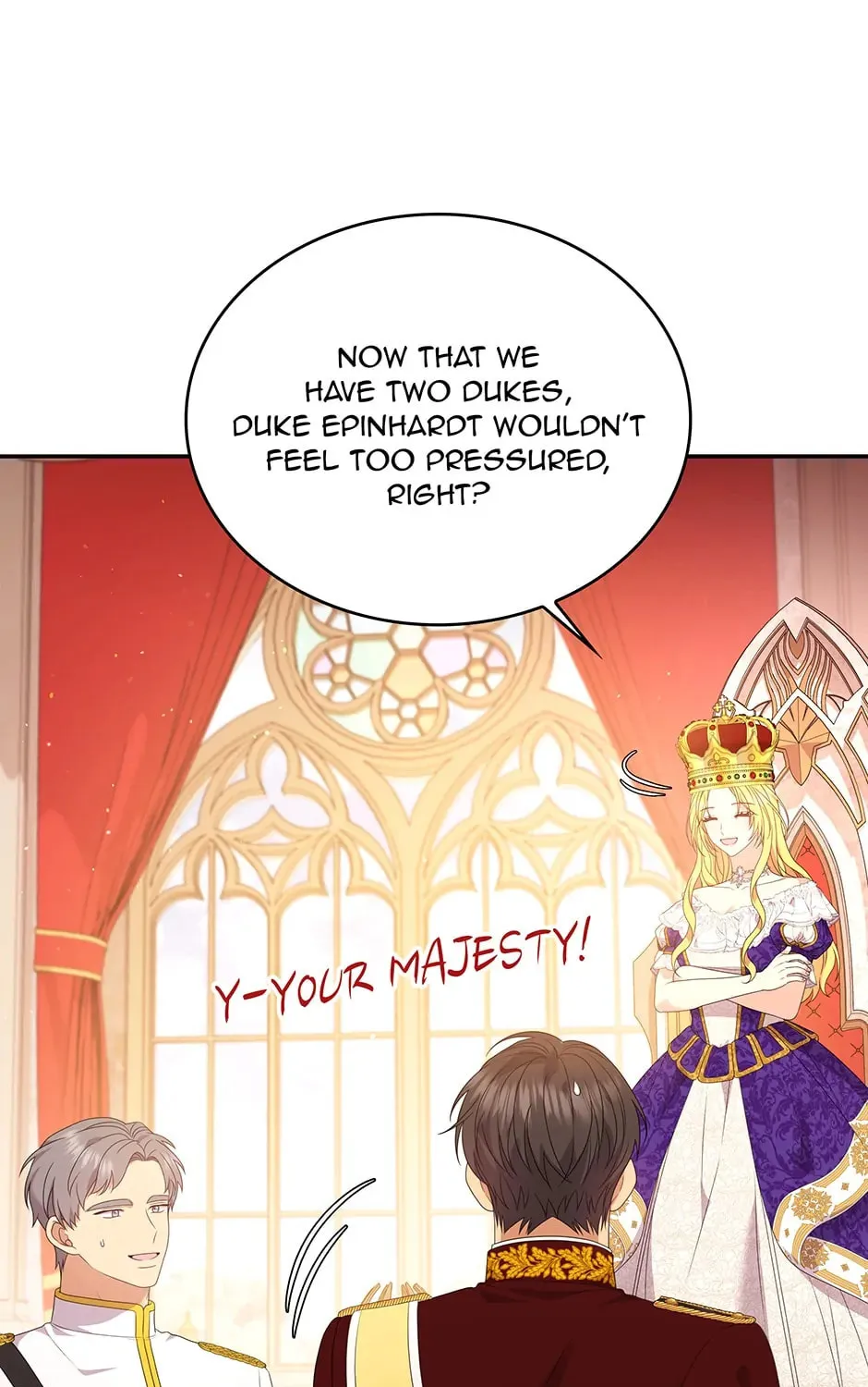Two Sides of the Princess Chapter 117 page 144 - 