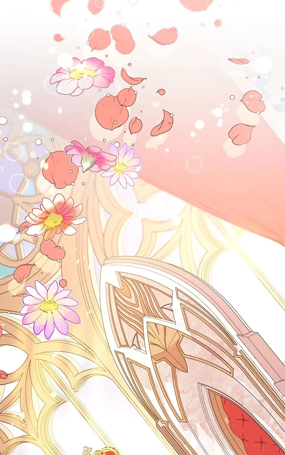 Two Sides of the Princess Chapter 117 page 146 - 