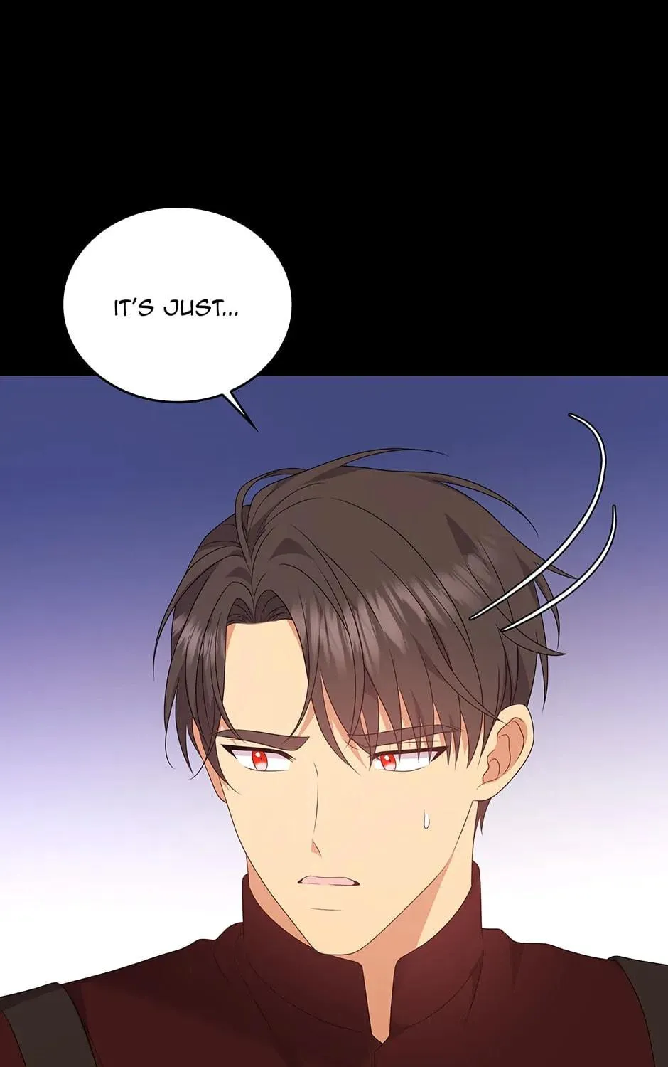 Two Sides of the Princess Chapter 117 page 16 - 
