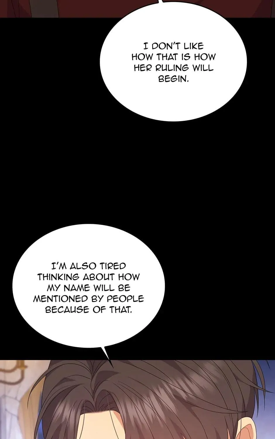 Two Sides of the Princess Chapter 117 page 18 - 