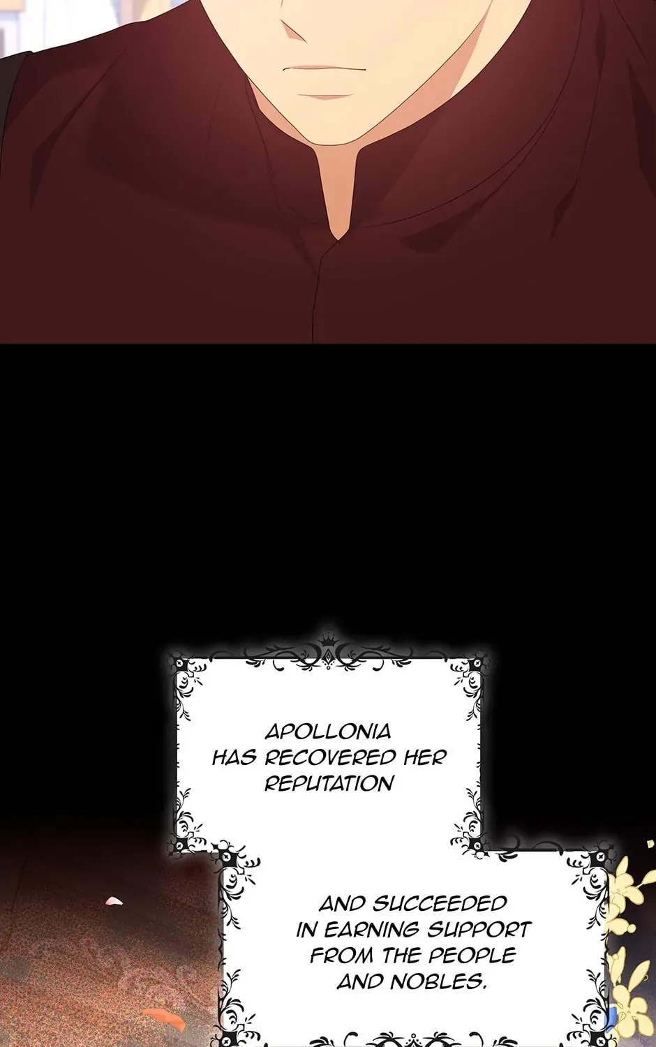 Two Sides of the Princess Chapter 117 page 20 - 