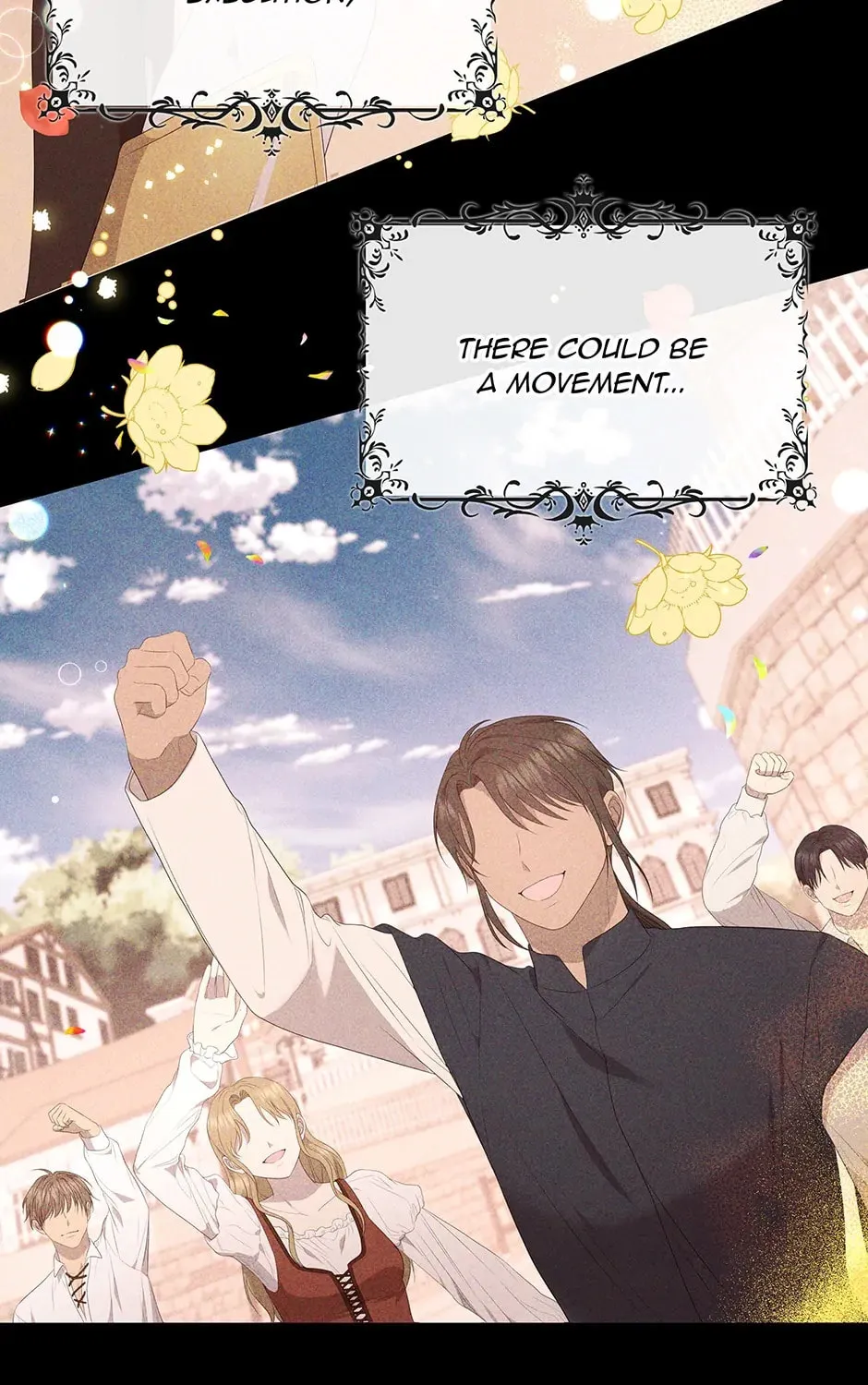 Two Sides of the Princess Chapter 117 page 24 - 