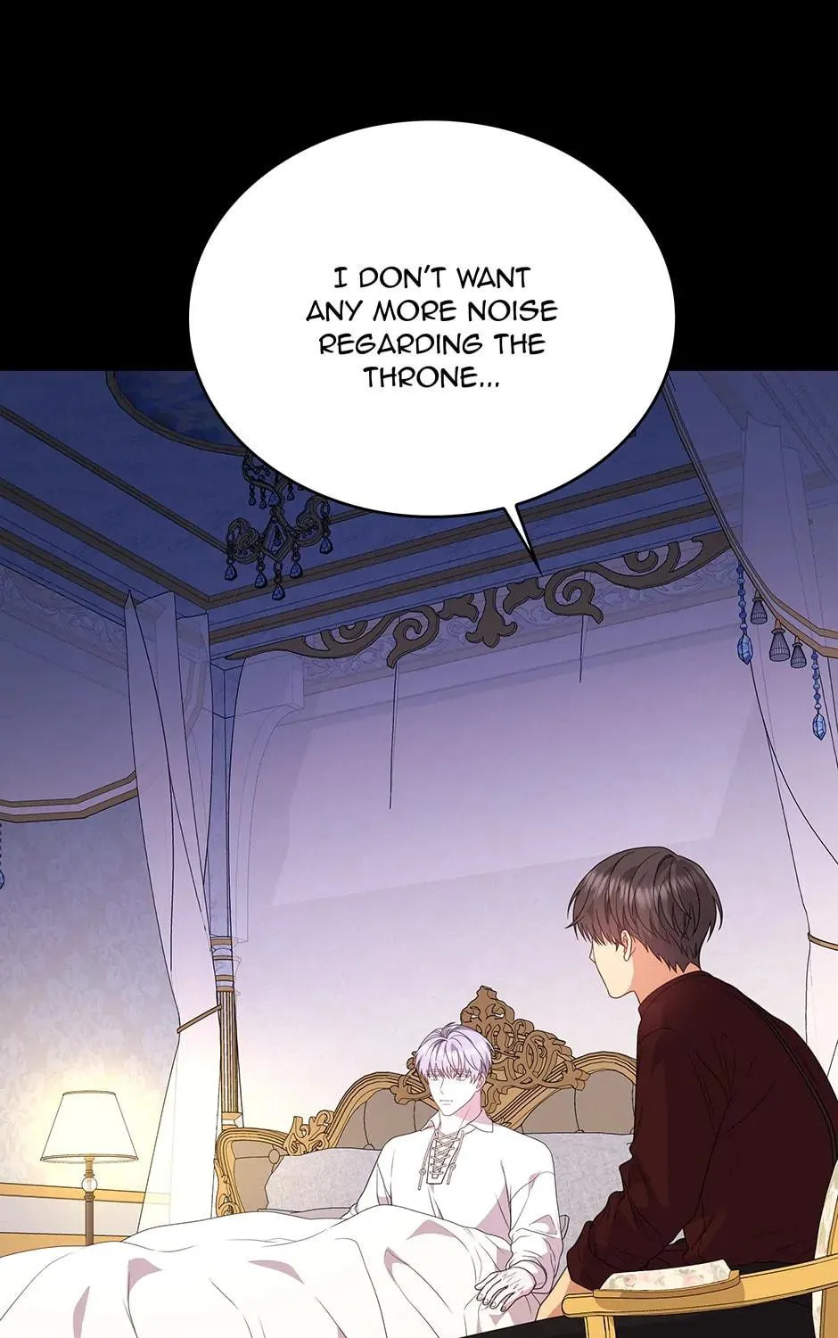Two Sides of the Princess Chapter 117 page 28 - 