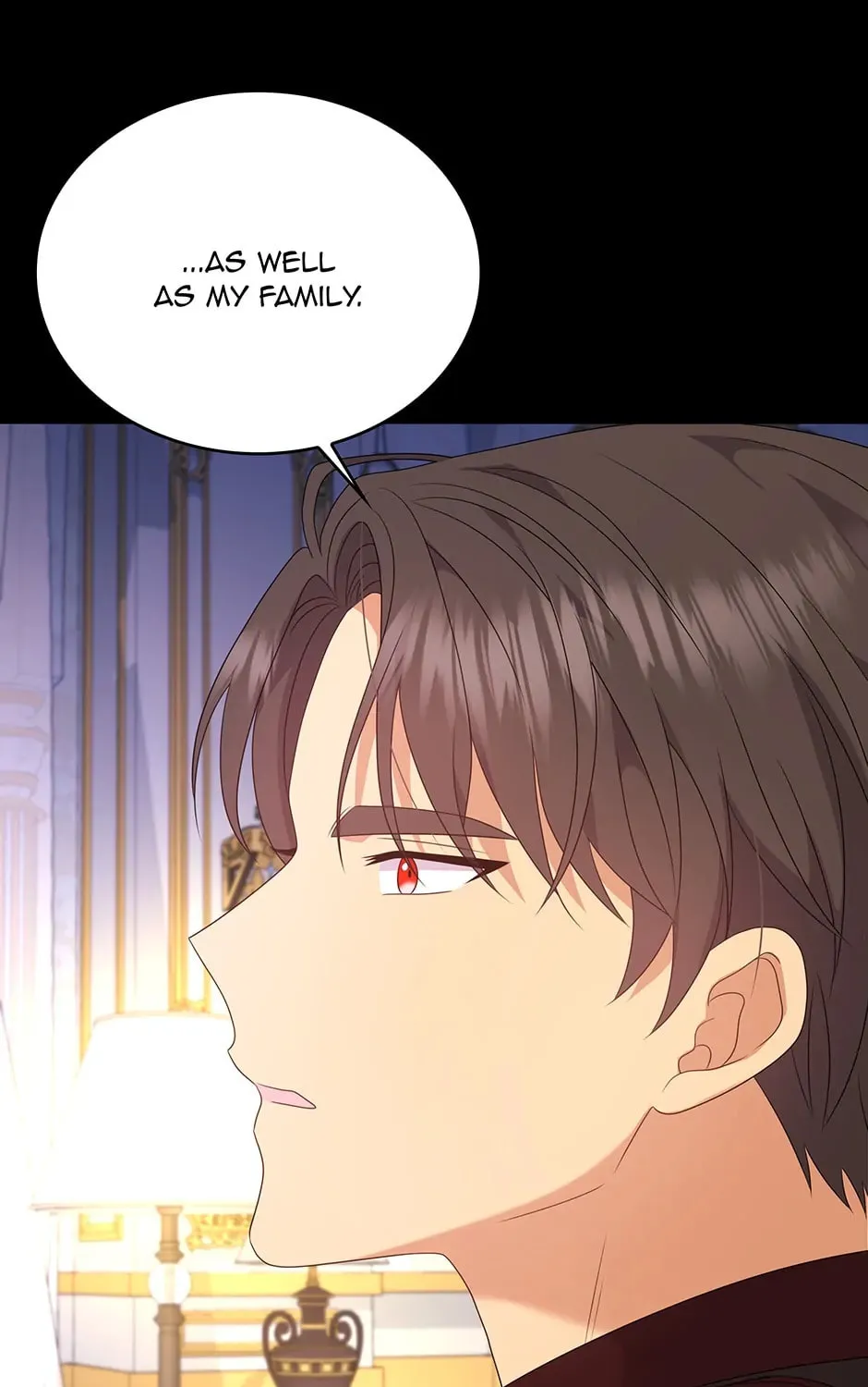 Two Sides of the Princess Chapter 117 page 30 - 